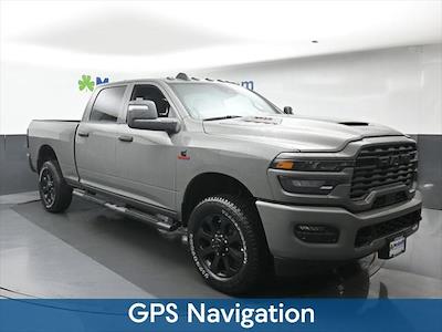 New 2026 Ram 2500 Tradesman Crew Cab for sale #D260225 - photo 2