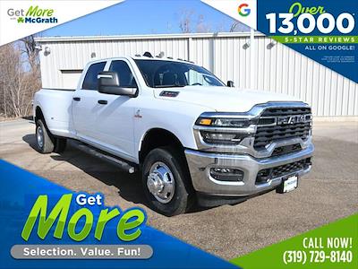 New 2026 Ram 3500 Tradesman Crew Cab for sale #D260263 - photo 1
