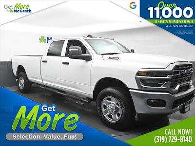 New 2026 Ram 2500 Tradesman Crew Cab for sale #D260265 - photo 2