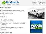 New 2026 Ram 2500 Tradesman Crew Cab for sale #D260265 - photo 7