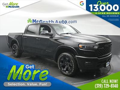 New 2026 Ram 1500 Big Horn Crew Cab for sale #D260337 - photo 1