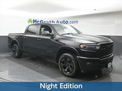 New 2026 Ram 1500 Big Horn Crew Cab for sale #D260337 - photo 2