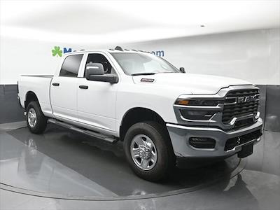 New 2026 Ram 2500 Tradesman Crew Cab for sale #D260370 - photo 2