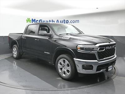 New 2026 Ram 1500 Big Horn Crew Cab for sale #D260389 - photo 2