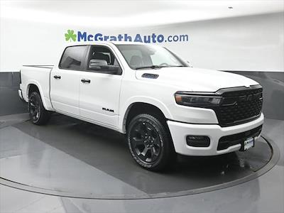 New 2026 Ram 1500 Big Horn Crew Cab for sale #D260395 - photo 2