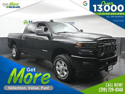 New 2026 Ram 2500 Big Horn Crew Cab for sale #D260396 - photo 1