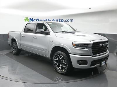 New 2026 Ram 1500 Laramie Crew Cab for sale #D260415 - photo 2