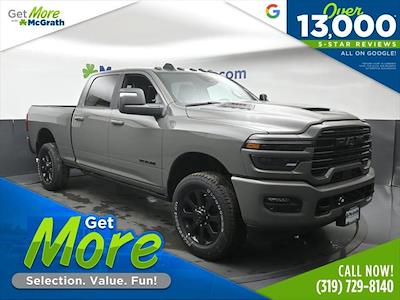 New 2026 Ram 2500 Laramie Crew Cab for sale #D260444 - photo 1