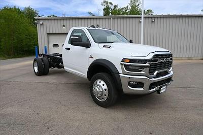 New 2026 Ram 4500 Regular Cab 84 CA Cab Chassis for sale #D260542 - photo 2