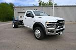 New 2026 Ram 4500 Regular Cab 84 CA Cab Chassis for sale #D260542 - photo 1