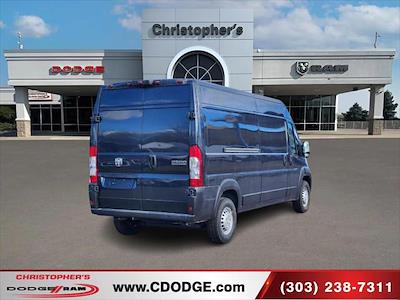 New 2026 Ram ProMaster 2500 High Roof Empty Cargo Van for sale #26283 - photo 2