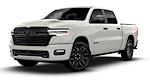 New 2026 Ram 1500 Limited Crew Cab 4x4 Pickup for sale #163877 - photo 1