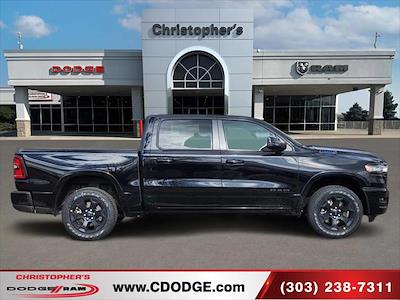 New 2026 Ram 1500 Big Horn Crew Cab for sale #26398 - photo 2