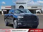 New 2026 Ram 1500 Big Horn Crew Cab for sale #26398 - photo 1