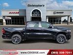 New 2026 Ram 1500 Big Horn Crew Cab for sale #26398 - photo 2