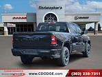 New 2026 Ram 1500 Big Horn Crew Cab for sale #26398 - photo 3