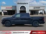 New 2026 Ram 1500 Big Horn Crew Cab for sale #26398 - photo 6