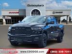 New 2026 Ram 1500 Big Horn Crew Cab for sale #26398 - photo 7