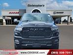 New 2026 Ram 1500 Big Horn Crew Cab for sale #26398 - photo 8