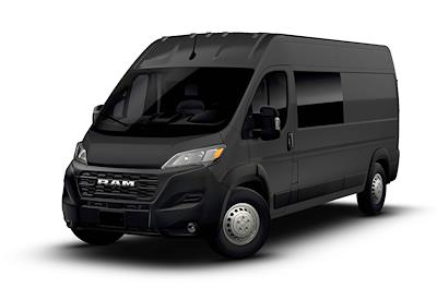 New 2026 Ram ProMaster 2500 High Roof Empty Cargo Van for sale #176952 - photo 1