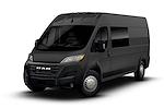 New 2026 Ram ProMaster 2500 High Roof Empty Cargo Van for sale #176952 - photo 1