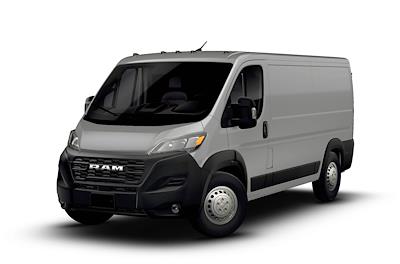 New 2026 Ram ProMaster 2500 Standard Roof Empty Cargo Van for sale #181370 - photo 1
