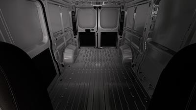 New 2026 Ram ProMaster 2500 Standard Roof Empty Cargo Van for sale #181370 - photo 2