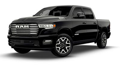New 2026 Ram 1500 Laramie Crew Cab for sale #184639 - photo 1
