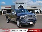 New 2026 Ram 2500 Laramie Crew Cab 4x4 Pickup for sale #26214 - photo 1