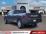 New 2026 Ram 2500 Laramie Crew Cab 4x4 Pickup for sale #26214 - photo 4