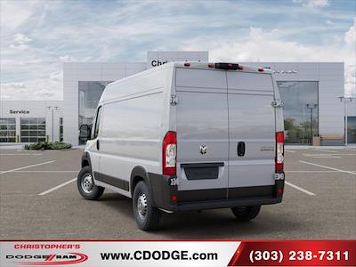New 2026 Ram ProMaster 2500 High Roof Empty Cargo Van for sale #26694 - photo 2
