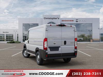 New 2026 Ram ProMaster 1500 Standard Roof Empty Cargo Van for sale #26703 - photo 2