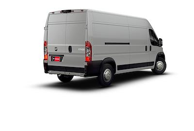 New 2026 Ram ProMaster 2500 High Roof Empty Cargo Van for sale #209012 - photo 2