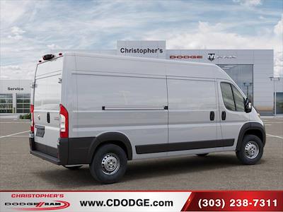 New 2026 Ram ProMaster 2500 High Roof Empty Cargo Van for sale #26740 - photo 2