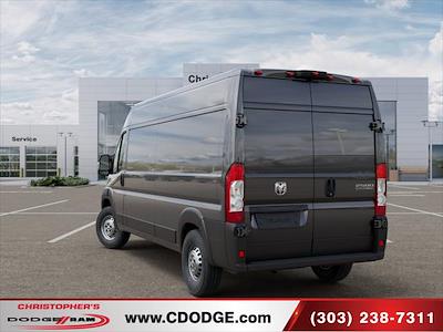 New 2026 Ram ProMaster 2500 High Roof Cargo Van for sale #26752 - photo 2
