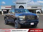 New 2026 Ram 1500 Rebel Crew Cab for sale #26347 - photo 1