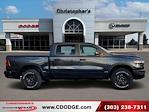 New 2026 Ram 1500 Rebel Crew Cab for sale #26347 - photo 2