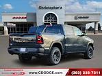 New 2026 Ram 1500 Rebel Crew Cab for sale #26347 - photo 3
