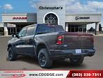 New 2026 Ram 1500 Rebel Crew Cab for sale #26347 - photo 5