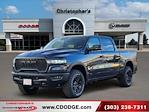 New 2026 Ram 1500 Rebel Crew Cab for sale #26347 - photo 7