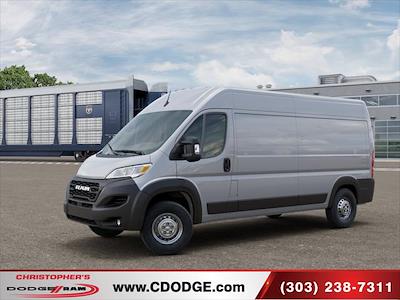 New 2026 Ram ProMaster 3500 High Roof Empty Cargo Van for sale #212165 - photo 2