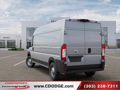 New 2026 Ram ProMaster 3500 High Roof Cargo Van for sale #26753 - photo 2