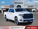 New 2026 Ram 1500 Limited Crew Cab for sale #26277 - photo 1