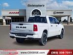 New 2026 Ram 1500 Limited Crew Cab for sale #26277 - photo 3
