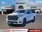 New 2026 Ram 1500 Limited Crew Cab for sale #26277 - photo 7