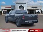 New 2026 Ram 1500 Big Horn Crew Cab 4x4 Pickup for sale #26234 - photo 5