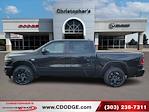 New 2026 Ram 1500 Big Horn Crew Cab 4x4 Pickup for sale #26234 - photo 6