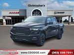 New 2026 Ram 1500 Big Horn Crew Cab 4x4 Pickup for sale #26234 - photo 7