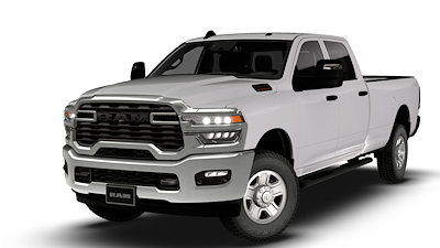 New 2026 Ram 3500 Tradesman Crew Cab for sale #231593 - photo 1