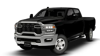 New 2026 Ram 3500 Tradesman Crew Cab for sale #231595 - photo 1